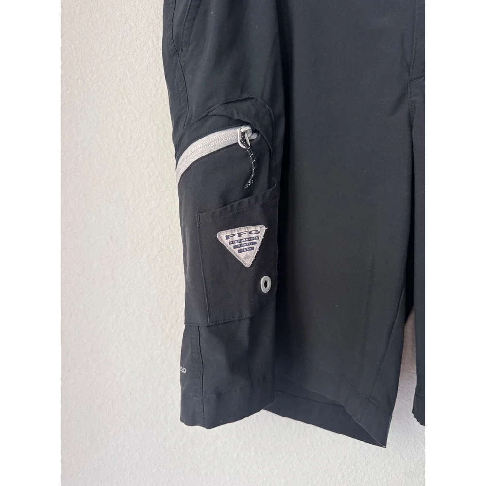 Columbia pfg performance